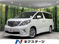 2010 Toyota Alphard