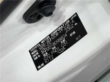 2010 Toyota Alphard