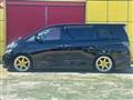 2010 Toyota Vellfire