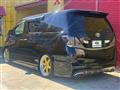 2010 Toyota Vellfire