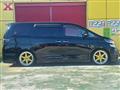 2010 Toyota Vellfire