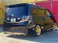 2010 Toyota Vellfire