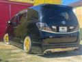 2010 Toyota Vellfire