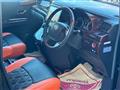 2010 Toyota Vellfire