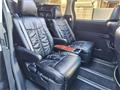 2009 Toyota Vellfire