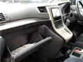 2010 Toyota Vellfire