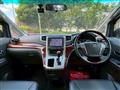 2010 Toyota Vellfire