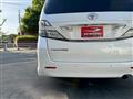 2010 Toyota Vellfire