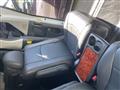 2010 Toyota Vellfire
