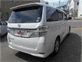 2012 Toyota Vellfire