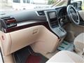 2012 Toyota Vellfire