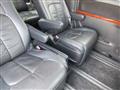 2012 Toyota Vellfire