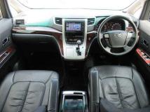 2012 Toyota Vellfire