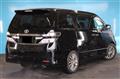 2012 Toyota Vellfire