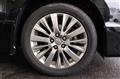2012 Toyota Vellfire