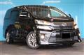 2012 Toyota Vellfire
