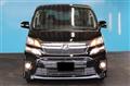 2012 Toyota Vellfire