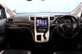 2012 Toyota Vellfire