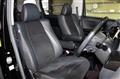 2012 Toyota Vellfire