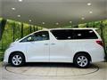 2014 Toyota Alphard