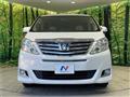 2014 Toyota Alphard