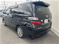 2010 Toyota Vellfire