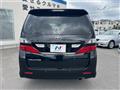 2010 Toyota Vellfire
