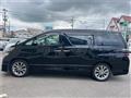 2010 Toyota Vellfire