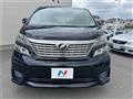 2010 Toyota Vellfire