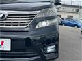 2010 Toyota Vellfire