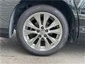 2010 Toyota Vellfire
