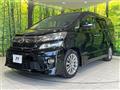 2013 Toyota Vellfire