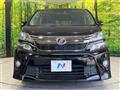 2013 Toyota Vellfire