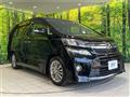2013 Toyota Vellfire