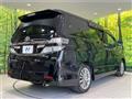 2013 Toyota Vellfire