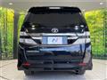 2013 Toyota Vellfire