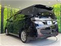 2013 Toyota Vellfire
