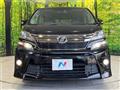 2013 Toyota Vellfire
