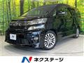 2013 Toyota Vellfire