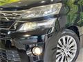 2013 Toyota Vellfire