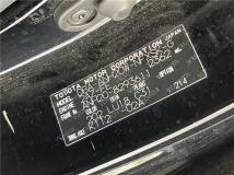 2013 Toyota Vellfire