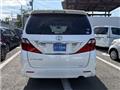 2010 Toyota Alphard