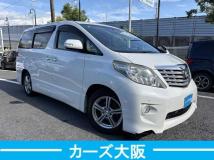 2010 Toyota Alphard
