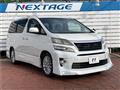 2012 Toyota Vellfire