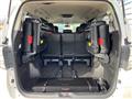 2012 Toyota Vellfire