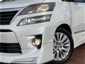 2012 Toyota Vellfire