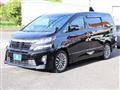 2013 Toyota Vellfire