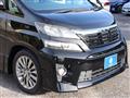 2013 Toyota Vellfire