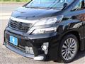 2013 Toyota Vellfire