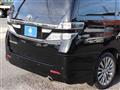 2013 Toyota Vellfire